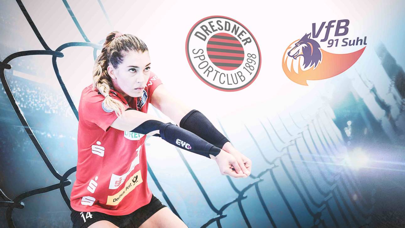 Dresden trifft auf Favoritenschreck