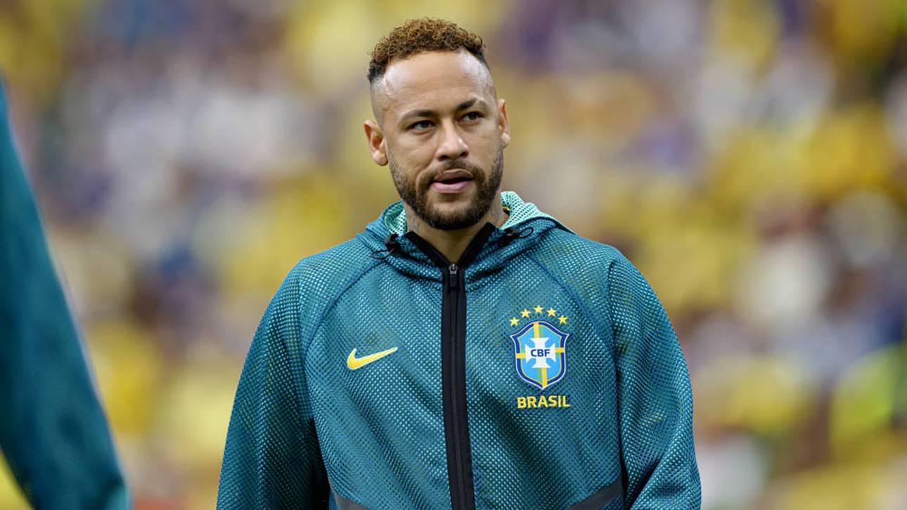 Neymar schießt gegen deutschen Ökonom