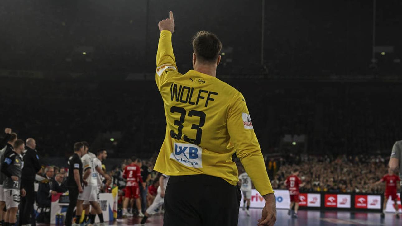 Wie von einem anderen Stern