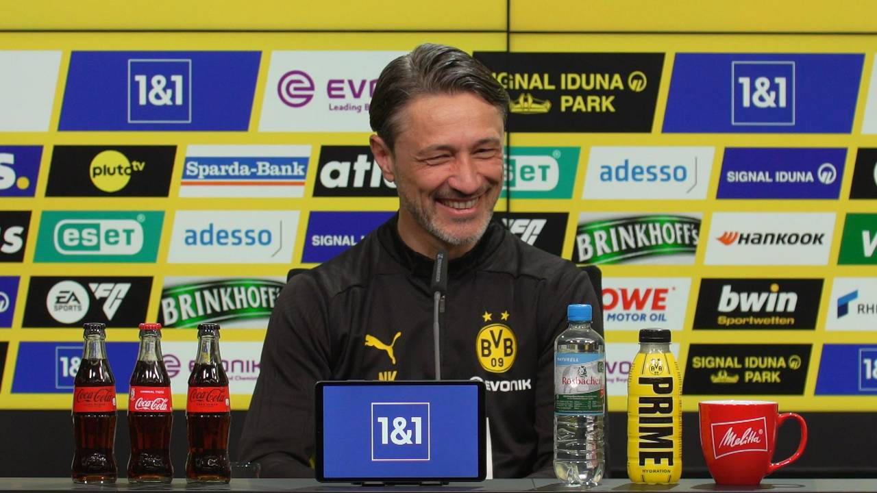Doch kein Umbruch beim BVB?
