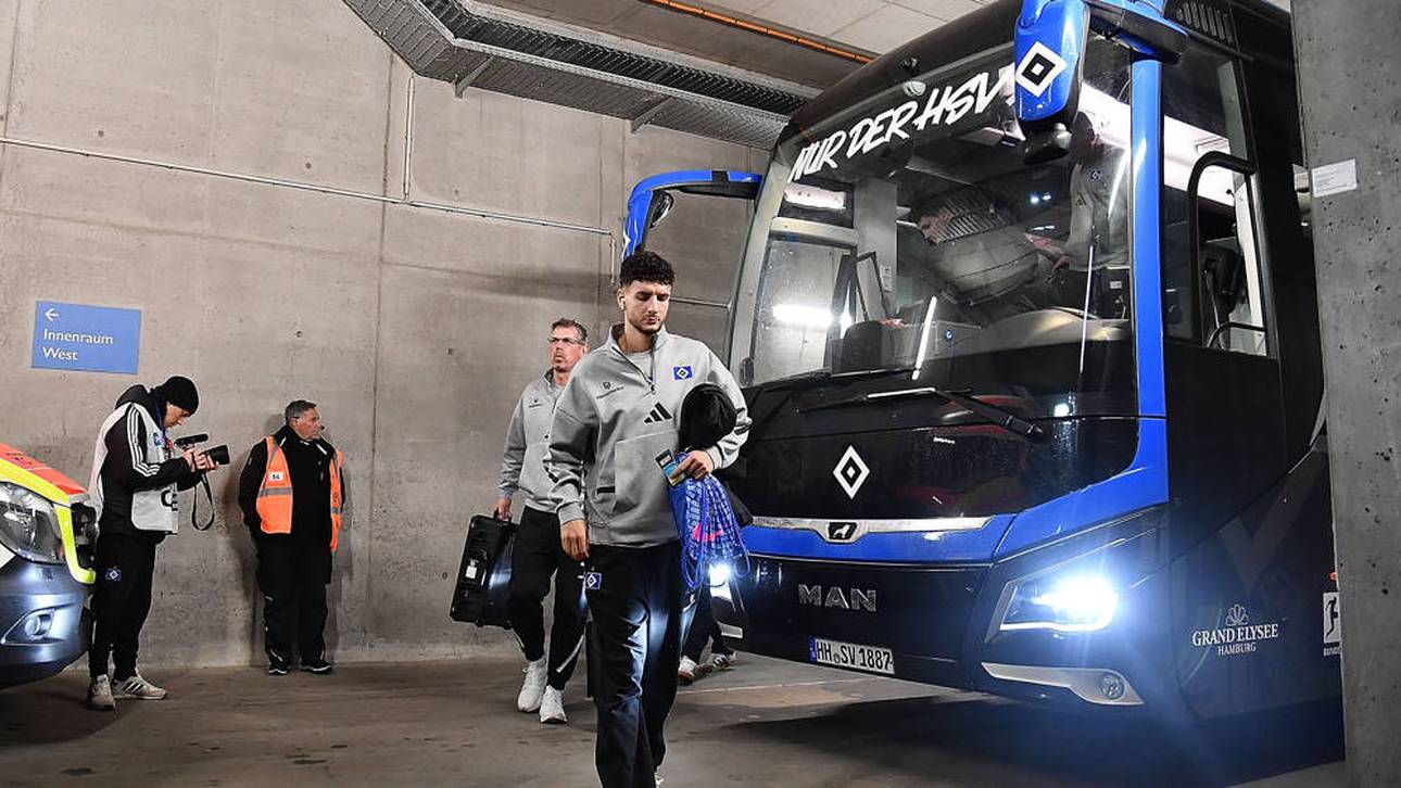 Bundesliga-Anpfiff verzögert sich