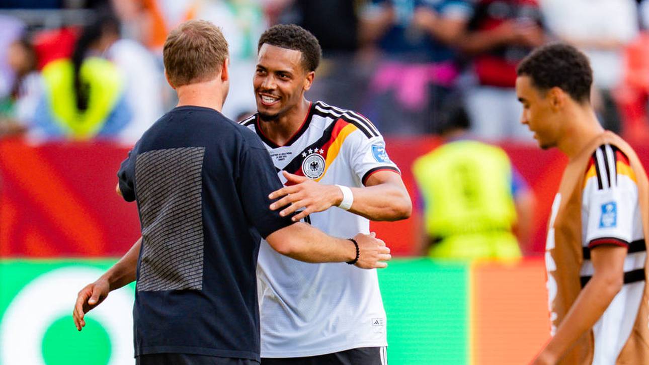 Experten von DFB-Star begeistert