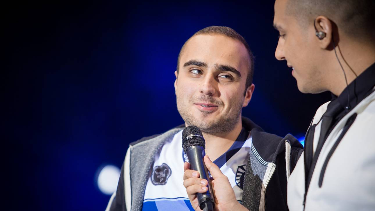 Liquid rettet sich in nächste Runde