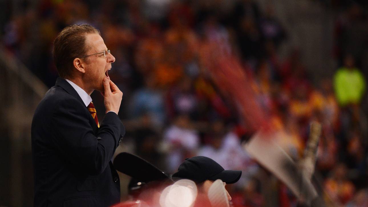 DEG muss auf Dimitrijew verzichten