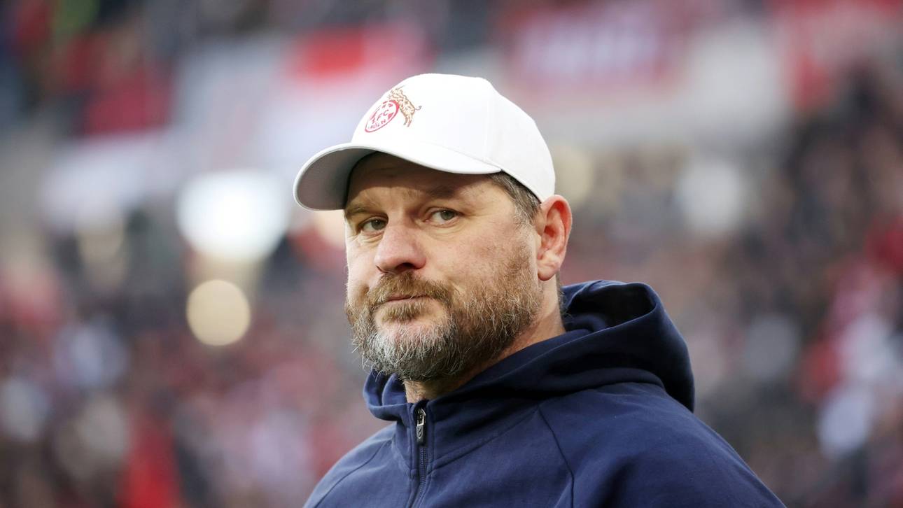 Job-Sorge? Baumgart spricht