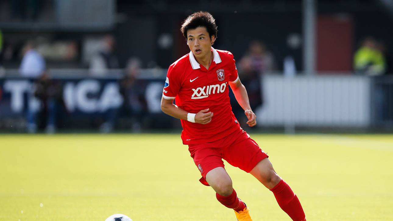St. Pauli holt Japaner Miyaichi