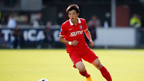 Ryo Miyaichi wechselt zum FC St. Pauli