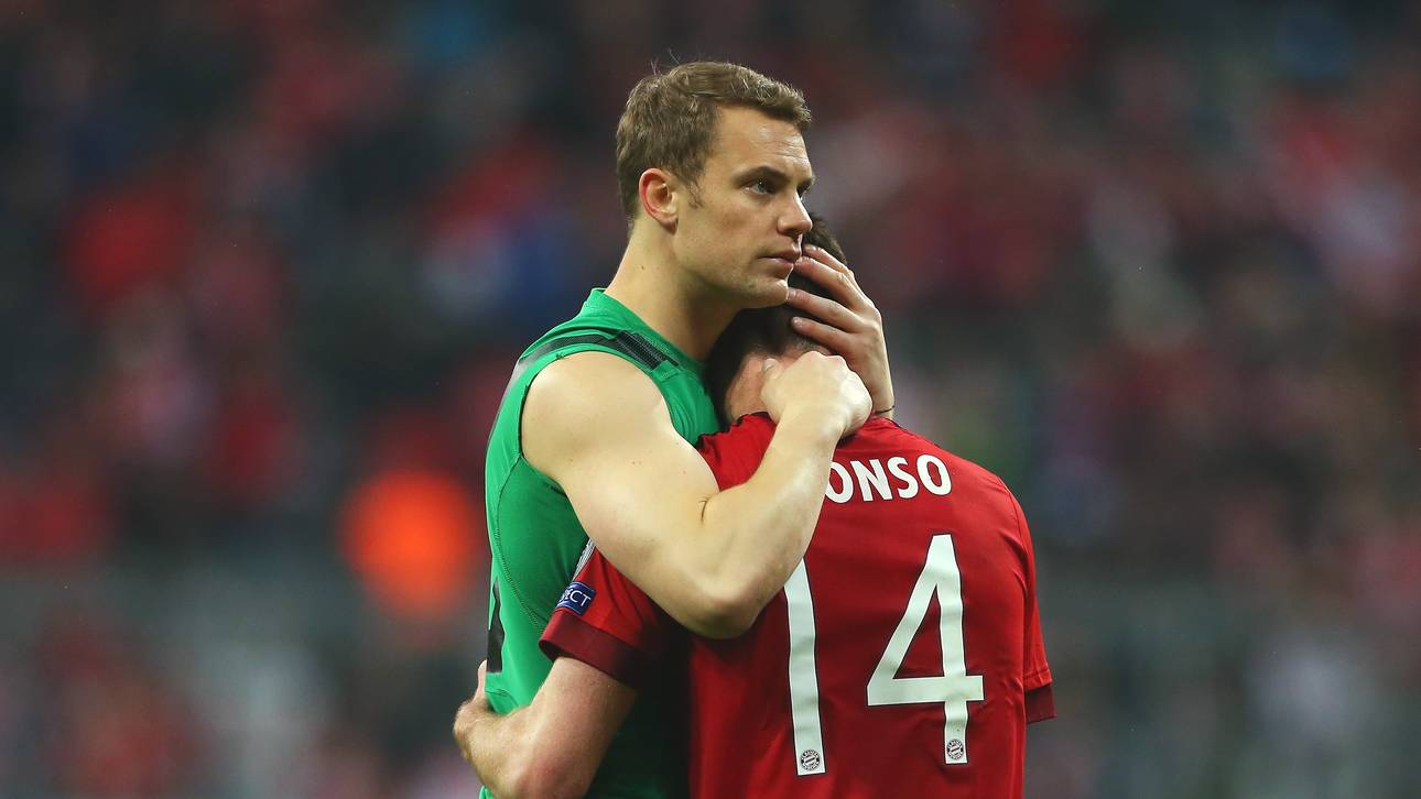 Jurist will FC Bayern löschen lassen