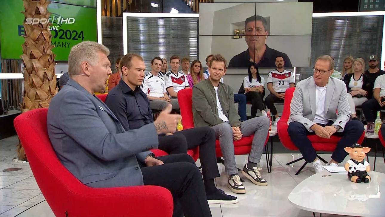 Schiri-Legende widerspricht Effenberg