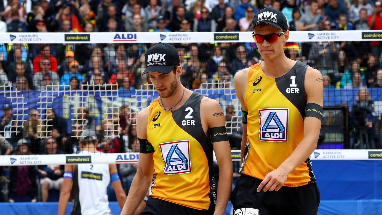 Thole/Wickler kampflos Dritte