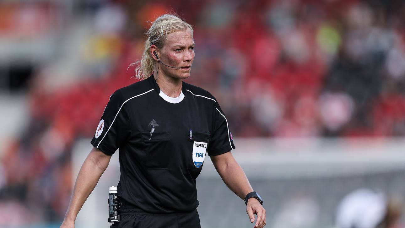 Bayern-Premiere für Steinhaus