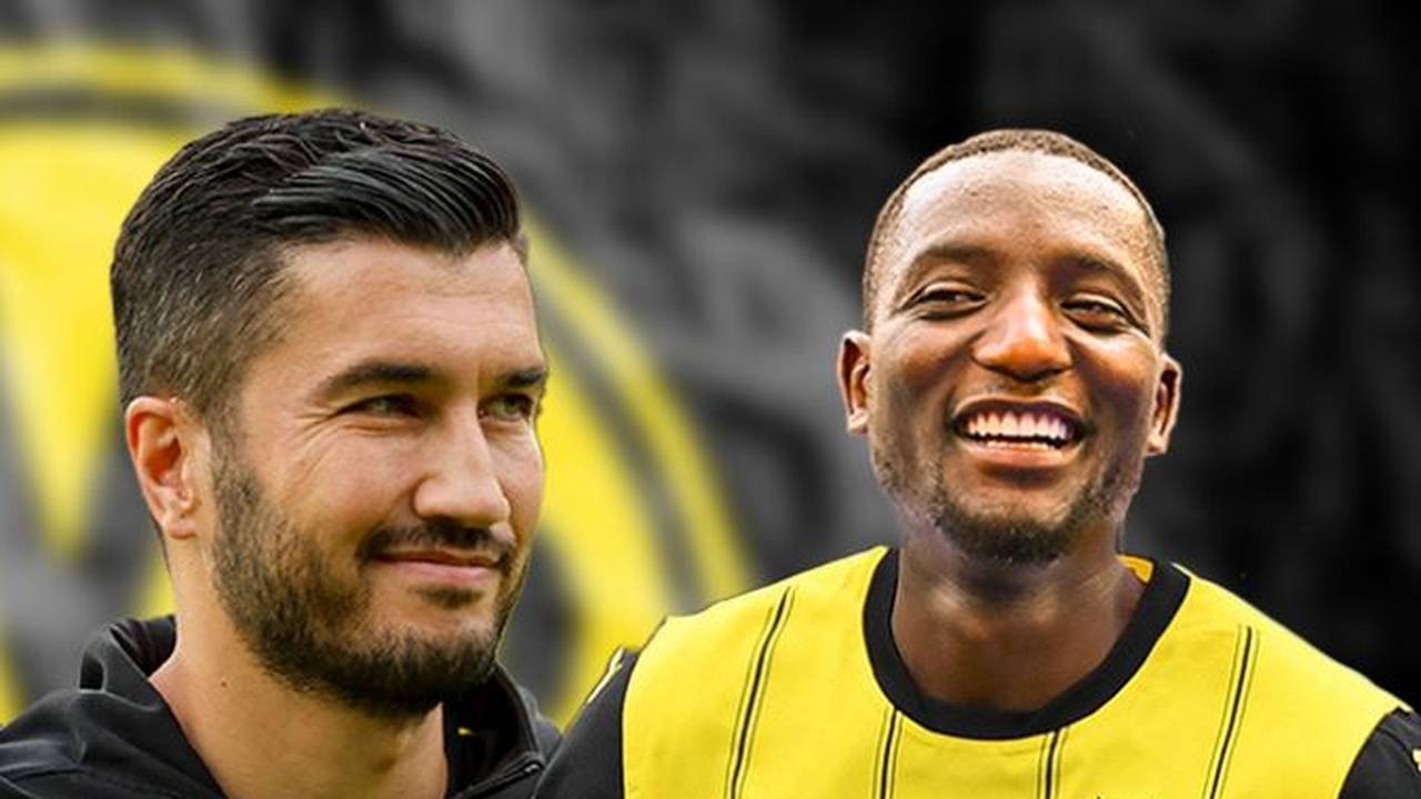 Dortmund-Test live