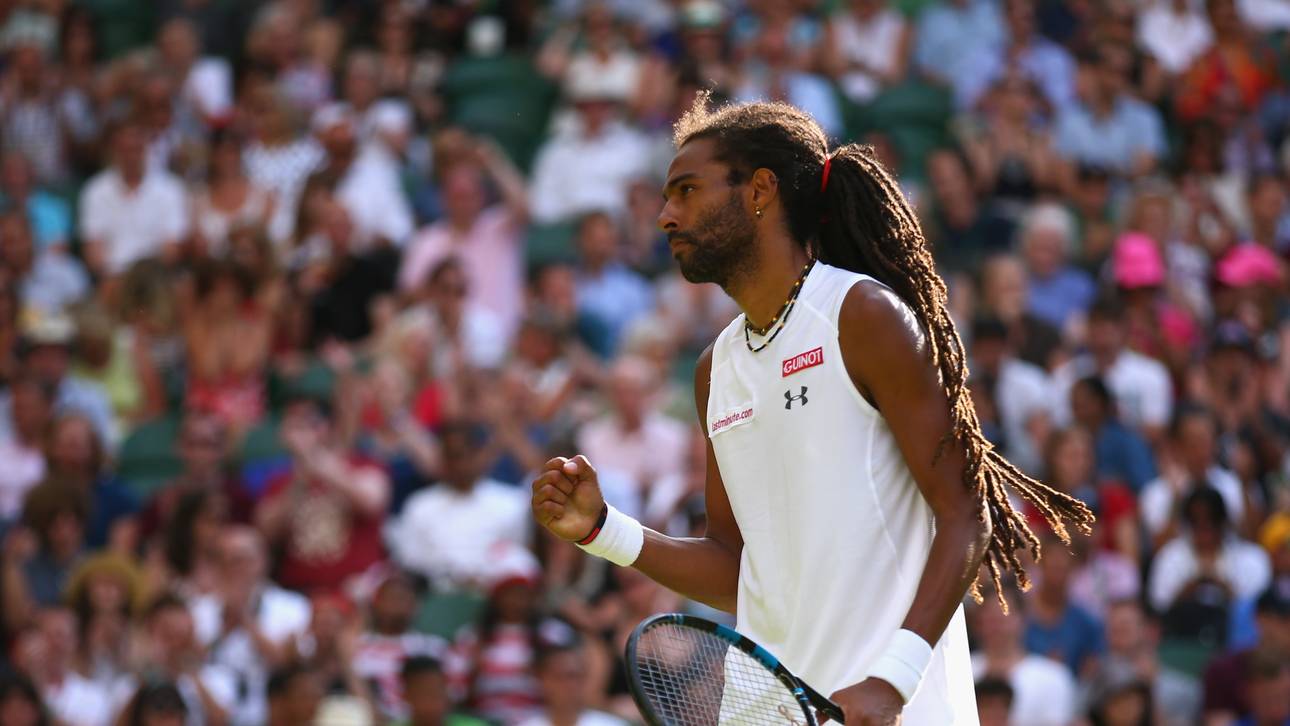 LIVE: Brown wirft Nadal raus