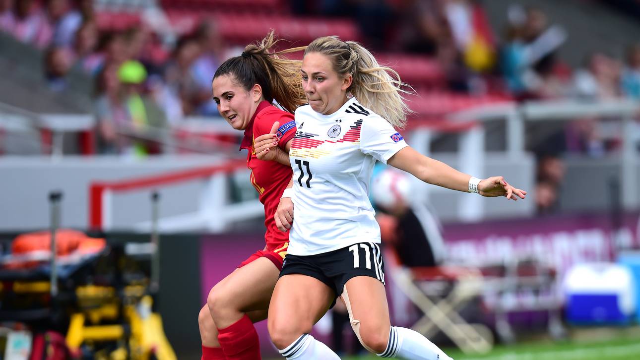 Deutschland feiert Gruppensieg