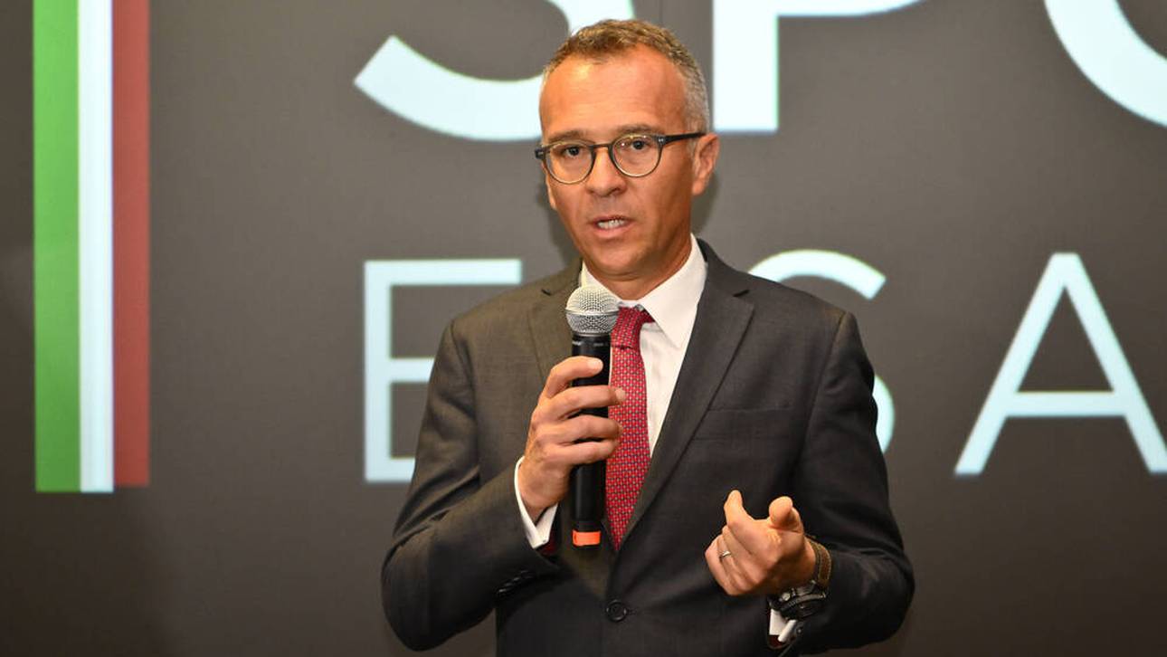 Bilanzfälschung? Roma greift durch