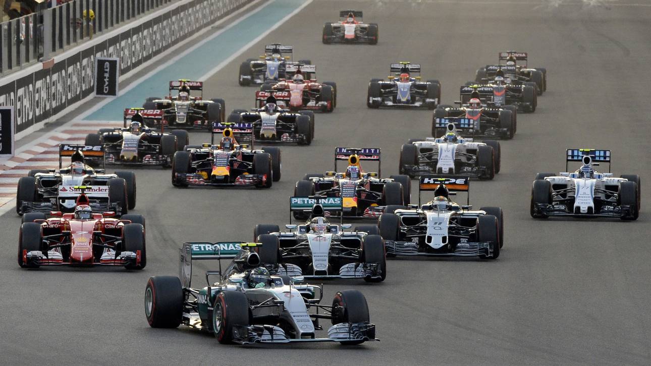 Formel 1 plant wohl Quali-Revolution