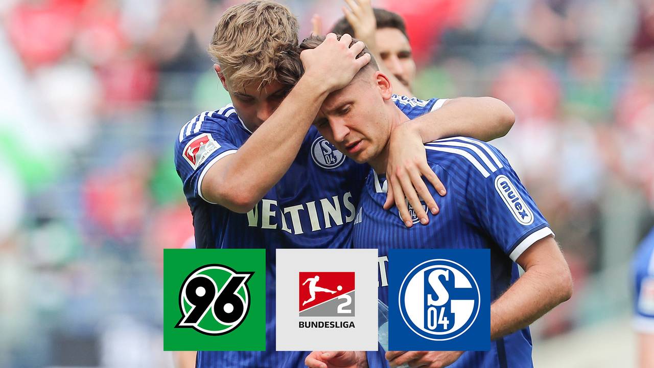 2. Bundesliga heute: Braunschweig gegen Hannover