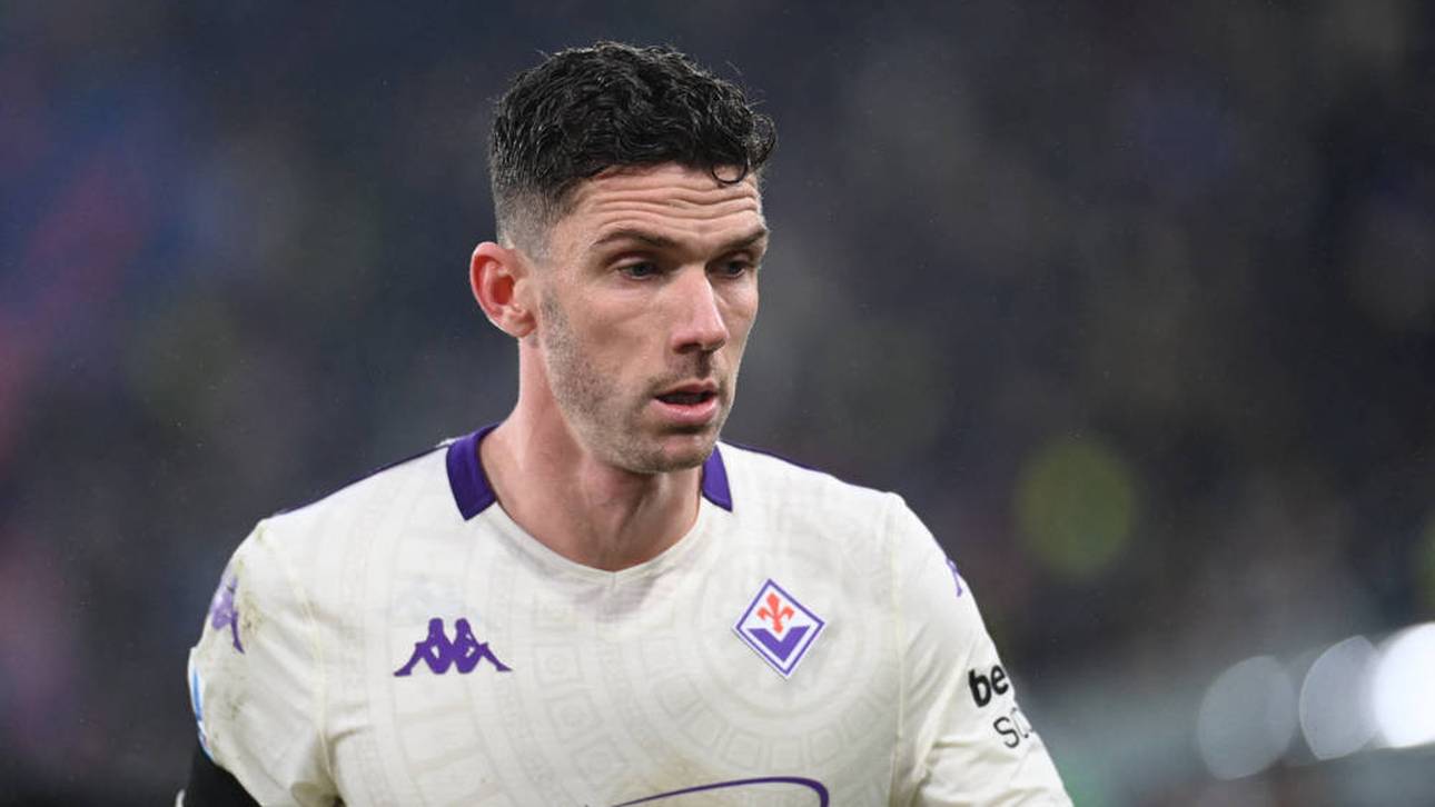 Gosens offenbart trauriges Erlebnis