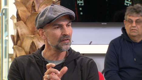 Markus Babbel zeigt im Stahlwerk Doppelpass auf, weshalb Julian Nagelsmann das Maximum aus dem lange schwächelnden Leroy Sané herausholt.