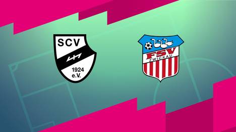 SC Verl - FSV Zwickau: Tore und Highlights | 3. Liga