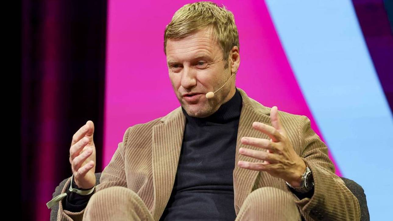 DFB besetzt wichtige Posten neu