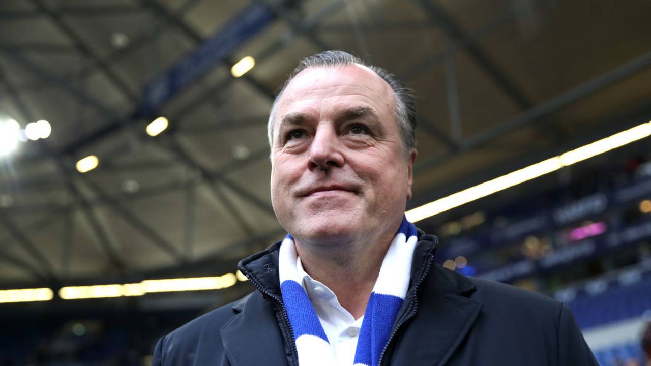 FC Schalke: Clemens Tönnies will S04 nicht den Rücken kehren