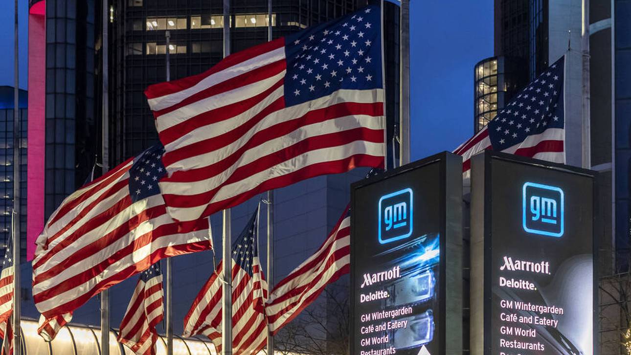 F1-Absage: US-Großprojekt irritiert