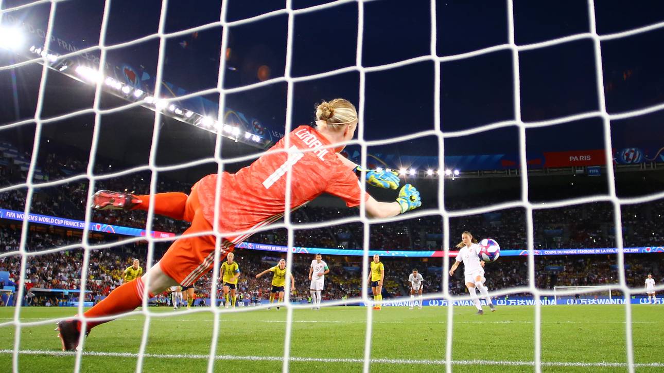 Elfmeterregel soll geändert werden