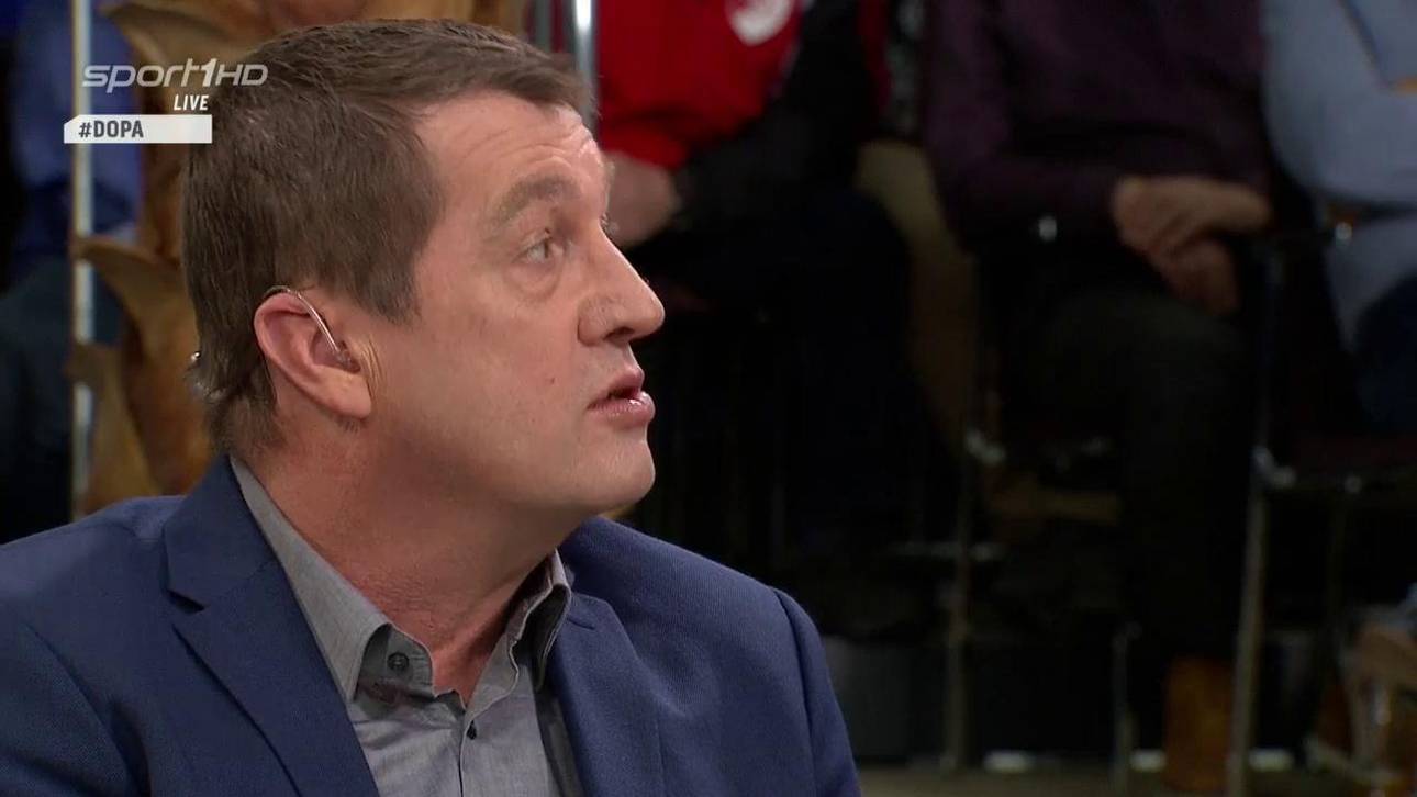 Strunz kritisiert DFL-Boss Seifert