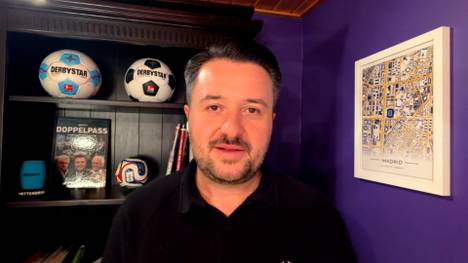 Lange war das Rennen um den Ballon d'Or nicht mehr so offen. Mit Harry Kane und Michael Olise rechnen sich auch zwei Bayern-Akteure realistische Chancen aus.