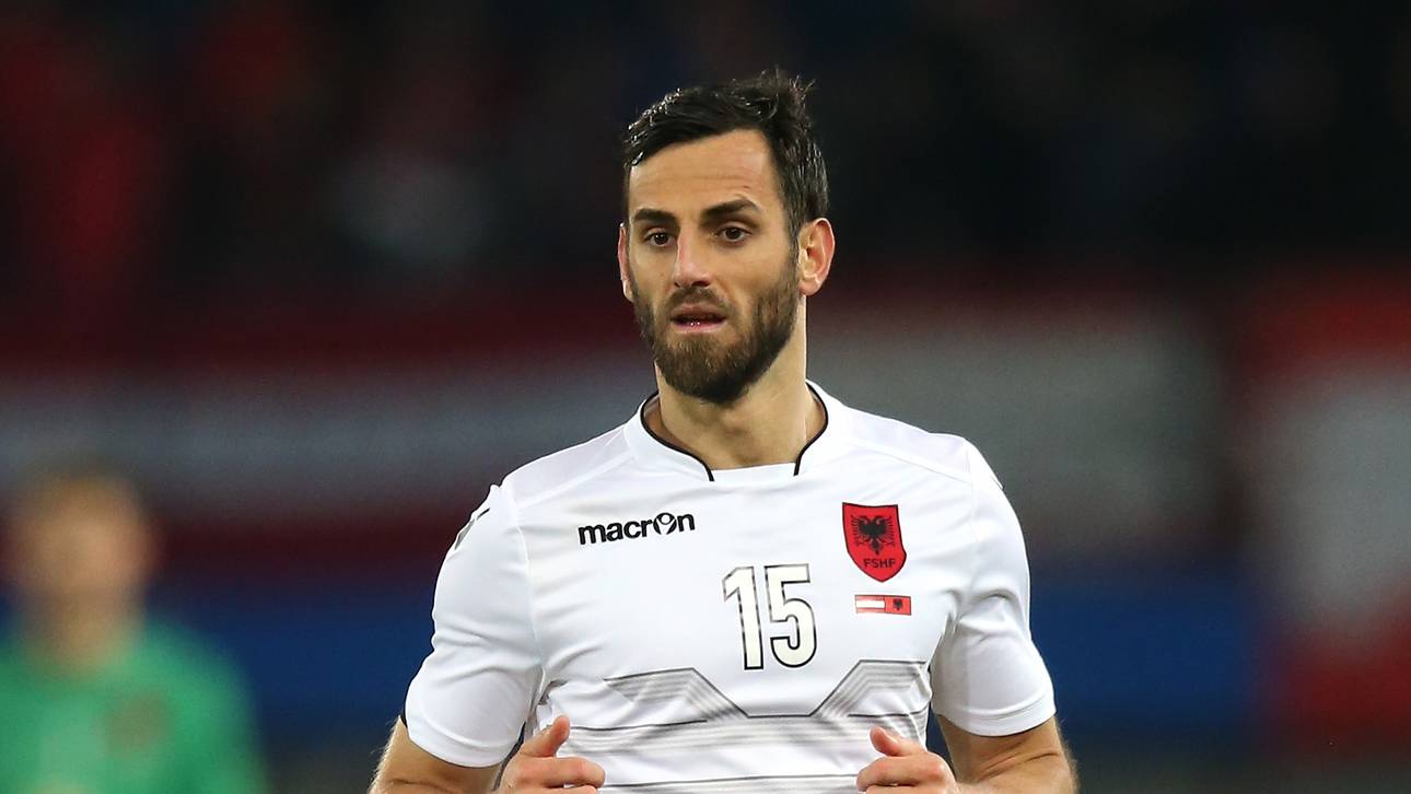 Albanien setzt auf Bundesliga-Duo