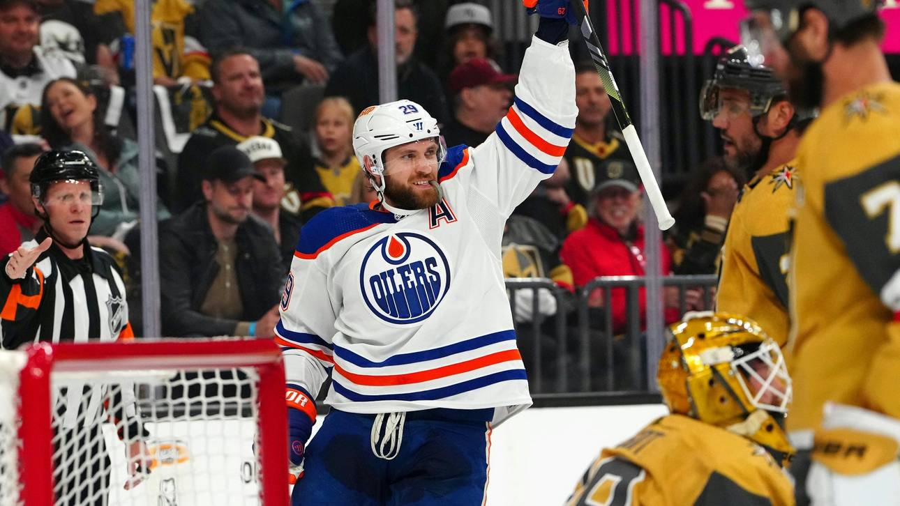 Wie Draisaitl die Köln-Krise bewertet