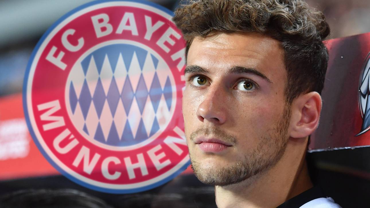 Goretzka appelliert an S04-Fans