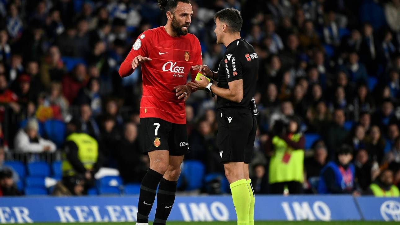 Copa del Rey: Mallorca erster Finalist