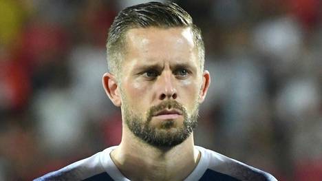 Sigurdsson fehlt Island beim Auftakt der WM-Quali