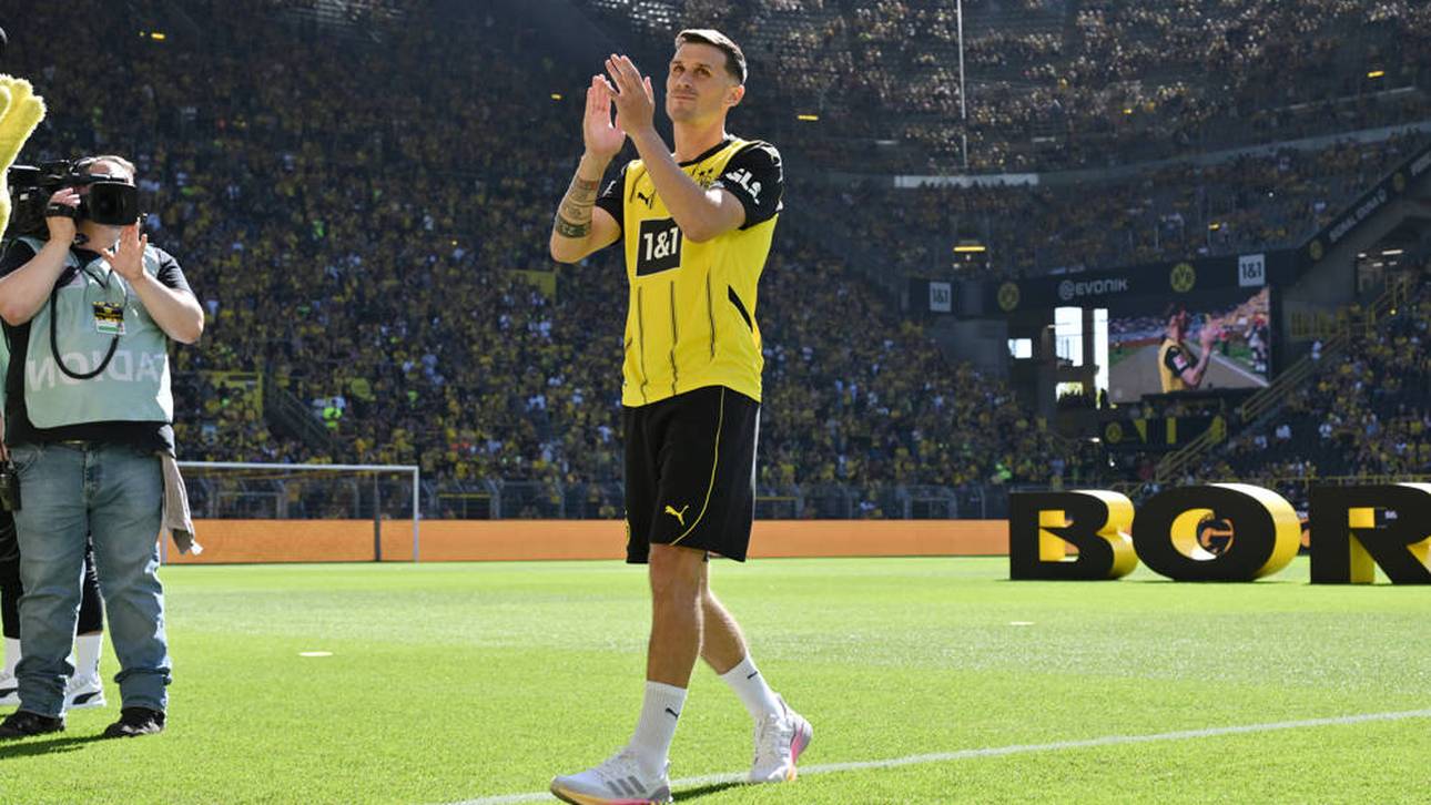 Lob für BVB-Wechsel