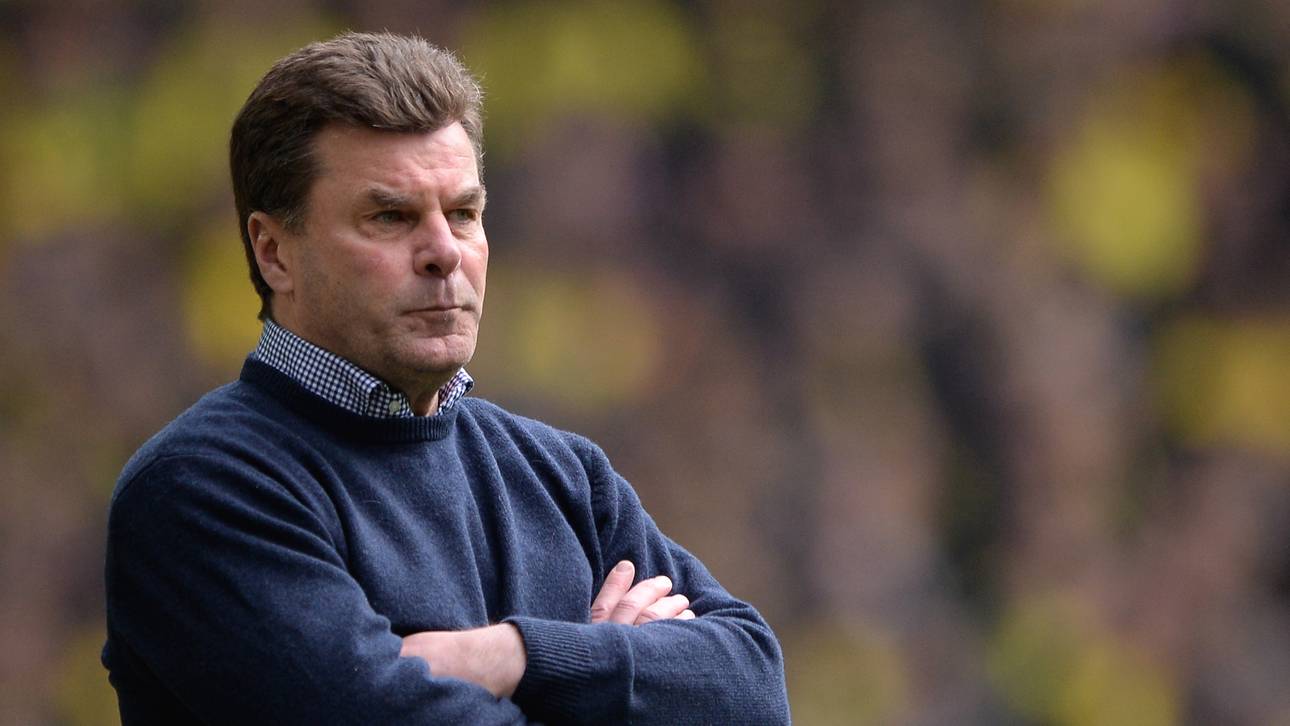 Hecking nimmt Draxler in Schutz