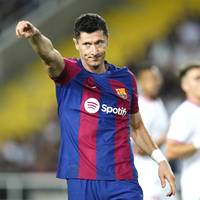 Der frühere Bayern-Torjäger Robert Lewandowski sieht in Harry Kane seinen idealen Nachfolger beim deutschen Rekordmeister.
