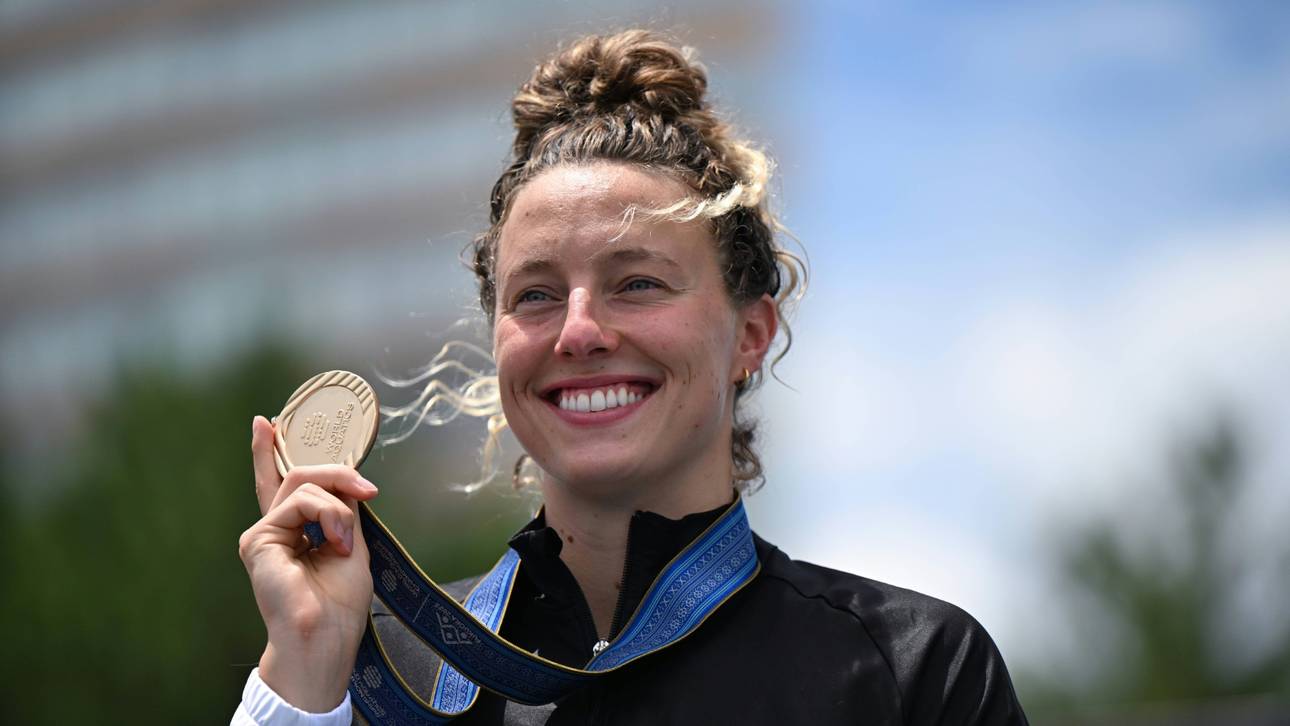 Sporthilfe vergibt erneut Sportstipendium