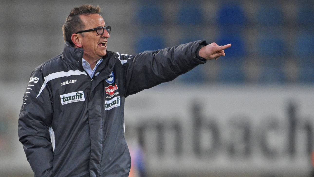 Meiers Wechsel zu Darmstadt steht fest