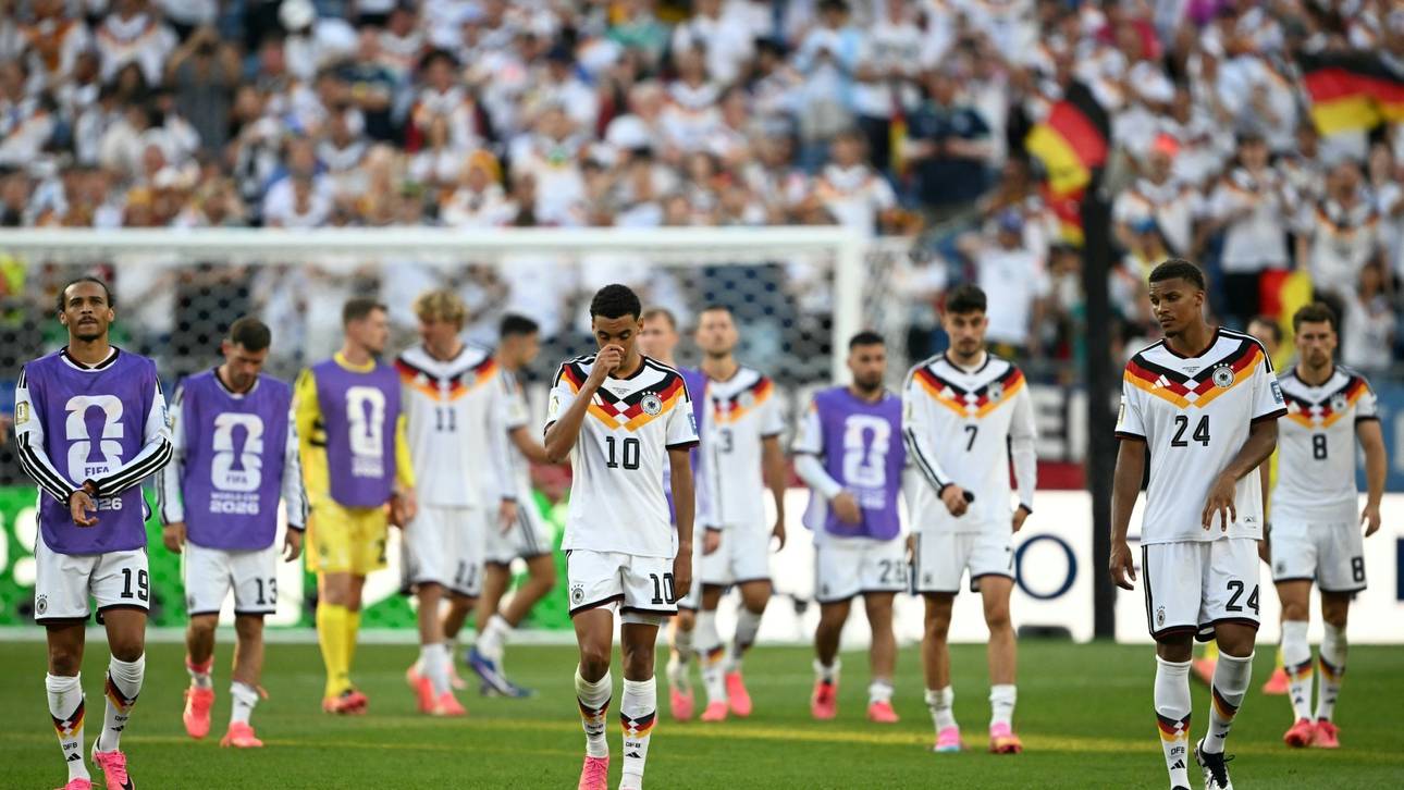 DFB-Desaster wundert Matthäus nicht