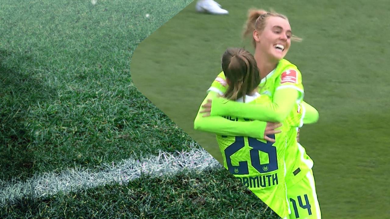 Top5 - Woche 19