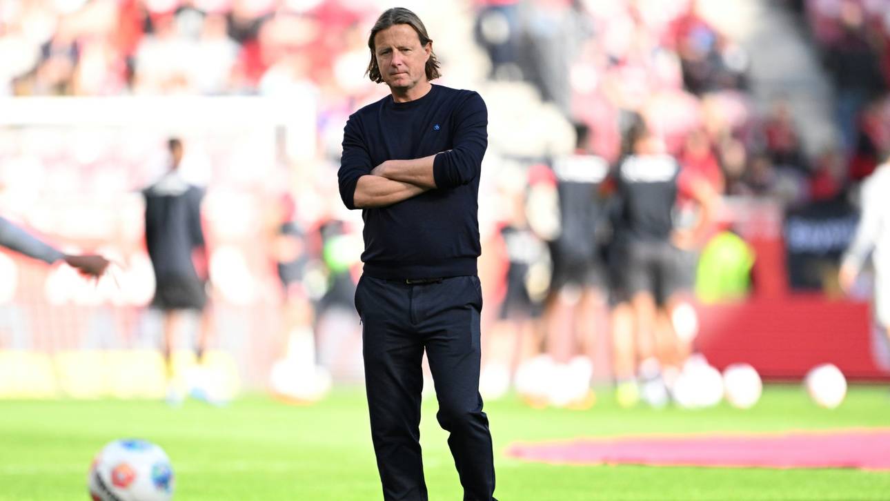 Henriksen hofft auf Befreiungsschlag