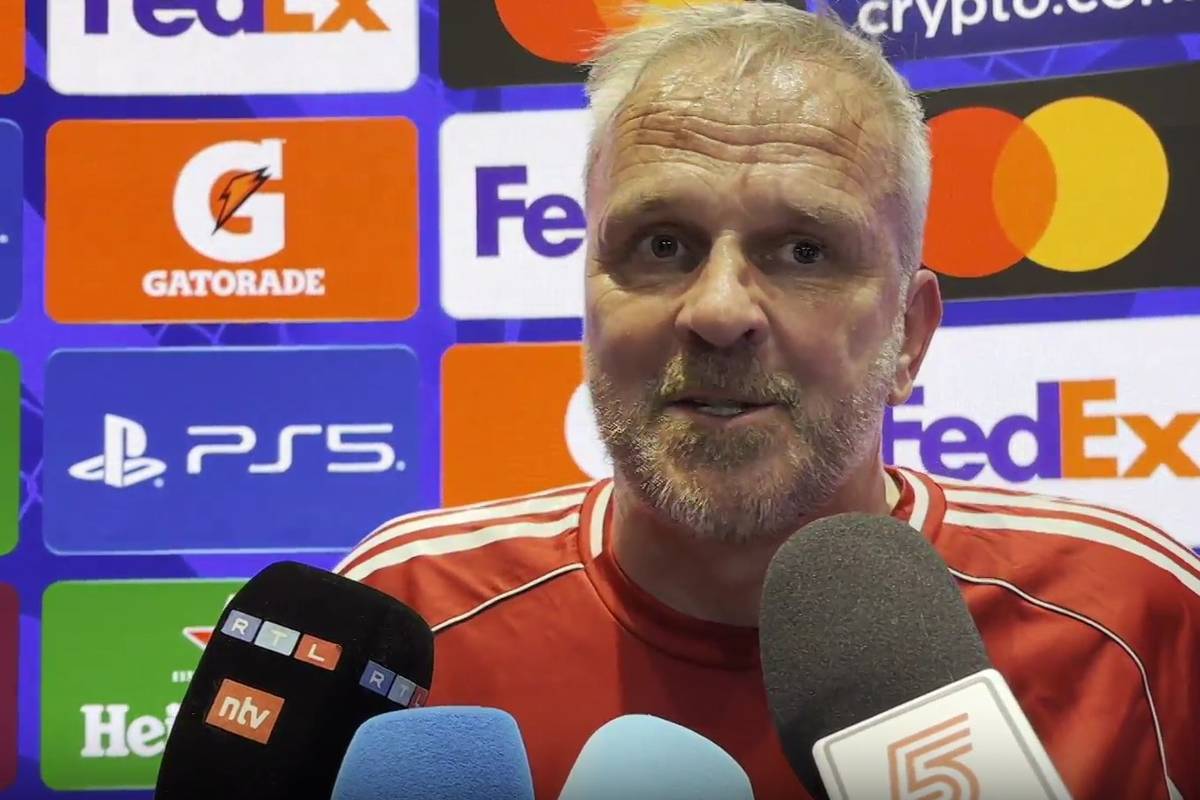 Hamann mit deutlichen Worten zu Wirtz' Bayern-Absage