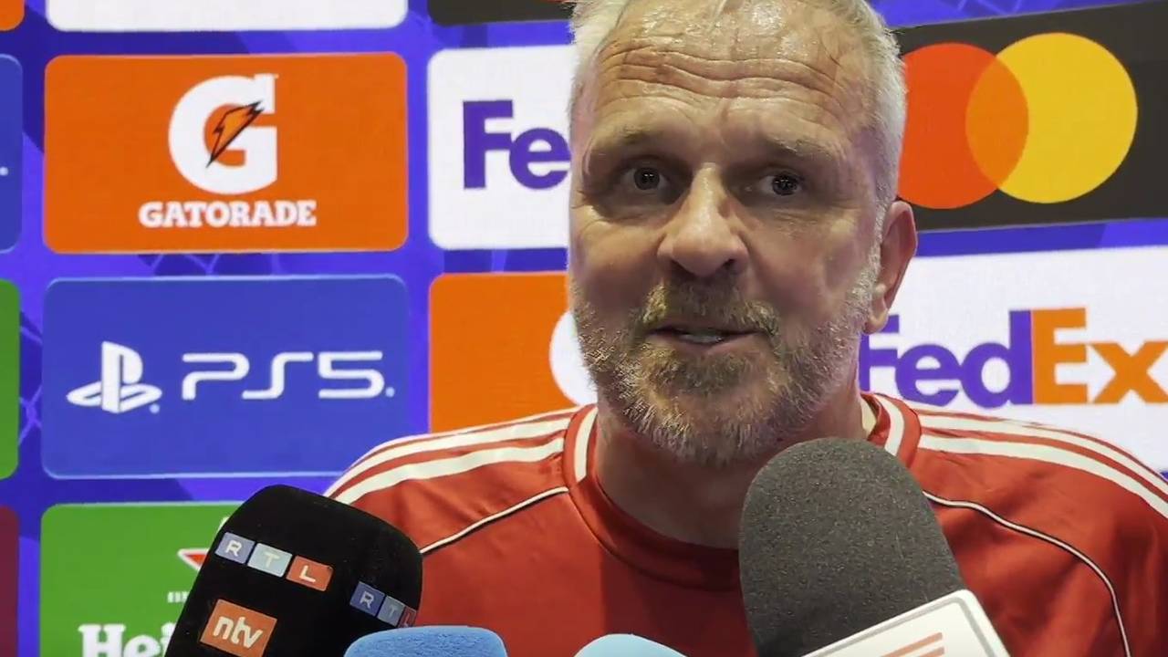 Wirtz-Absage an Bayern: Hamann wagt Liverpool-Prognose