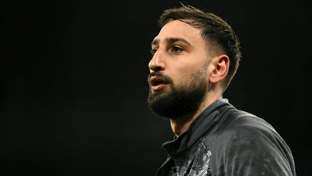 Nach Einbruch bei Donnarumma: Zwei Angeklagte ins Gefängnis