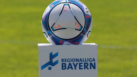 In der Regionalliga Bayern wird die Saison möglicherweise fortgesetzt