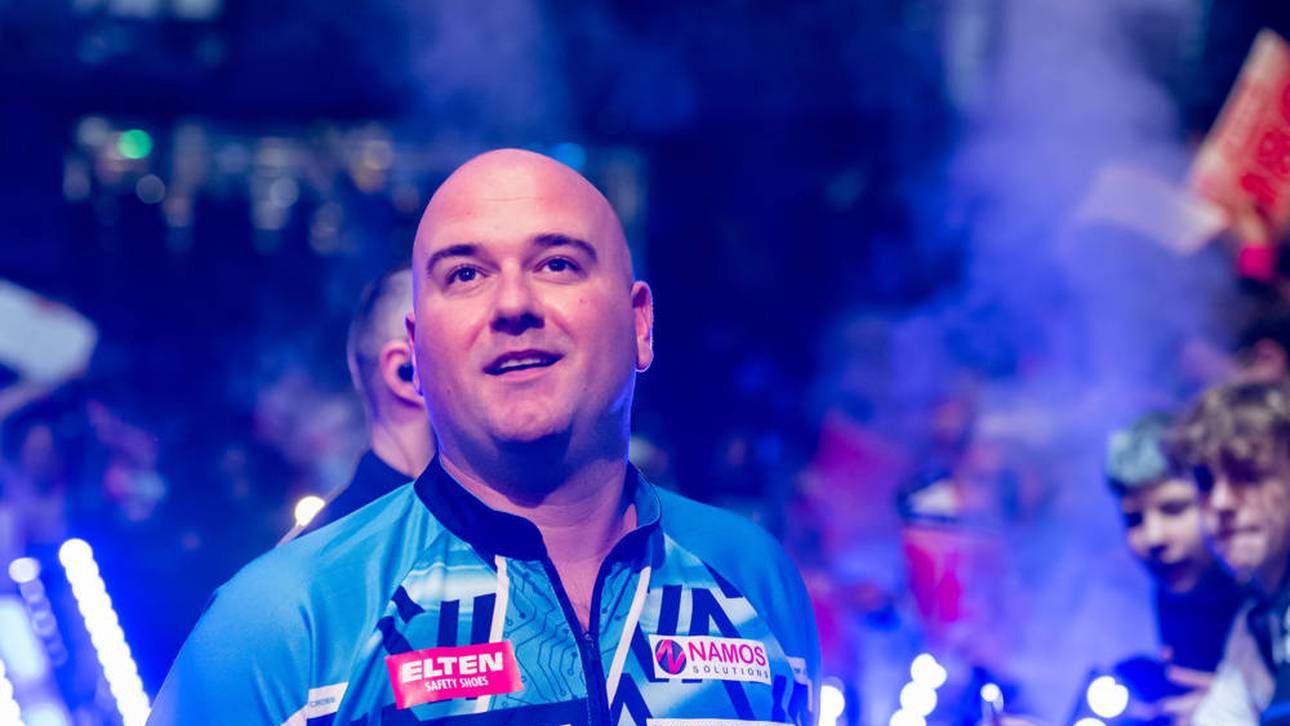 Debakel für Ex-Weltmeister