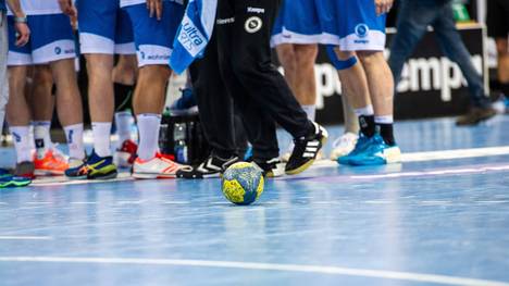 Die 2. Handball-Bundesliga startet Anfang Oktober in ihre Saison