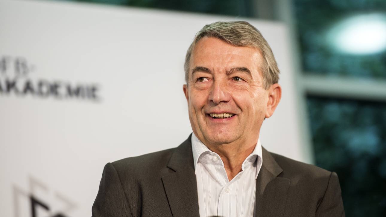 Niersbach zieht positives WM-Fazit